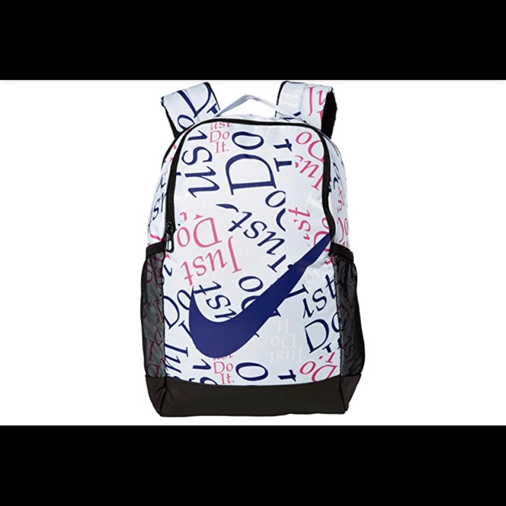 Re-posh new with tags nike backpack